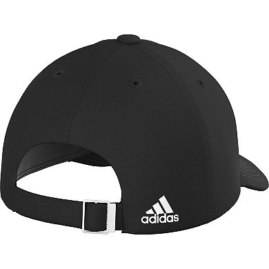 Men's adidas Alliance Strapback Hat