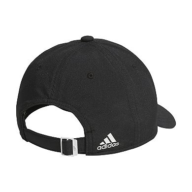 Men's adidas Alliance Strapback Hat