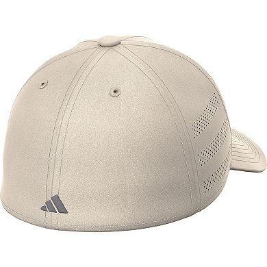 Men's adidas Gameday 4 Stretch Fit Hat