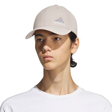 Men's adidas Release 3 Stretch Fit Hat