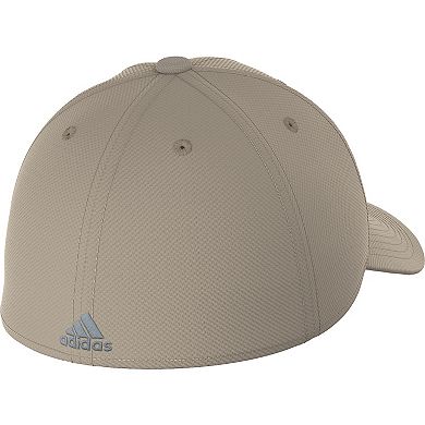 Men's adidas Release 3 Stretch Fit Hat