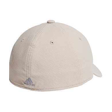 Men's adidas Release 3 Stretch Fit Hat