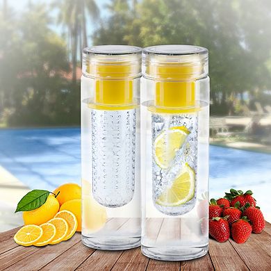 2pk Infuze H2O 24oz