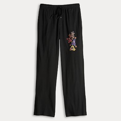 Men's Five Nights At Freddy's Pajama Pants