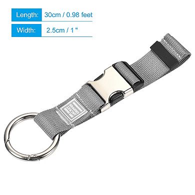 Luggage Strap, Suitcase Belt Carry Clip For Backpack Travel Accessory