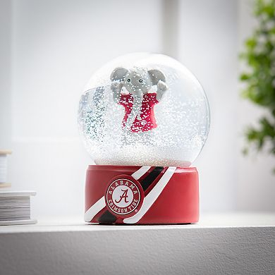 Evergreen Enterprises University of Alabama Snow Globe Table Decor