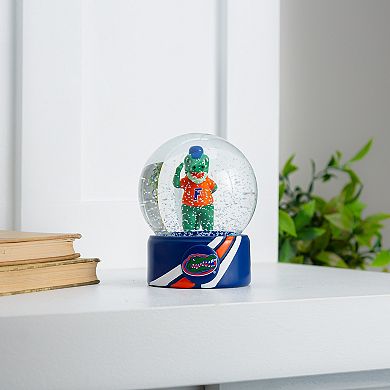 Evergreen Enterprises University of Florida Snow Globe Table Decor