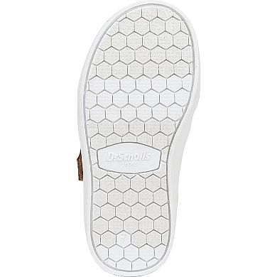 Dr. Scholl's Madison Toddler Faux Leather Slip-on Shoes