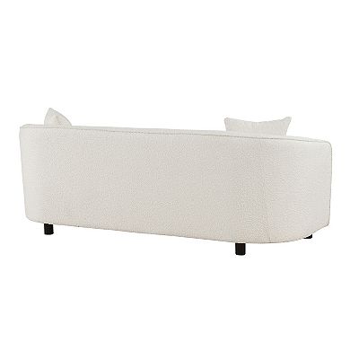 F.C Design 3 Seater Comfy Sofa