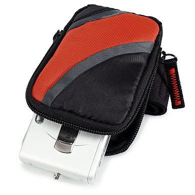 Small, Lightweight And Durable Logic Case With Armband