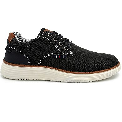 Akademiks Chambray Men's Casual Shoes