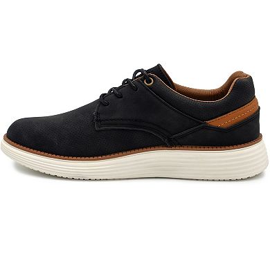 Akademiks Dayton Men's Oxford Shoes