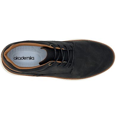 Akademiks Dayton Men's Oxford Shoes