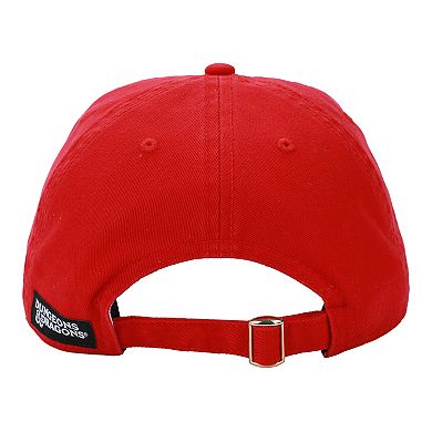Men's Dungeons and Dragons Die Baseball Hat