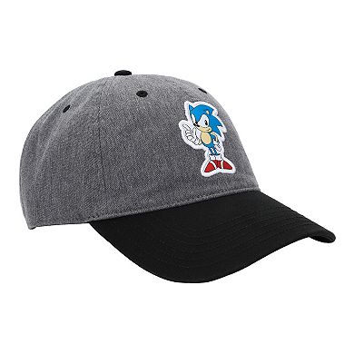 Men's Sonic Baseball Hat