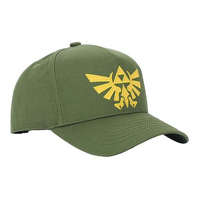 Men's Zelda Hyrule Kingdom Baseball Hat