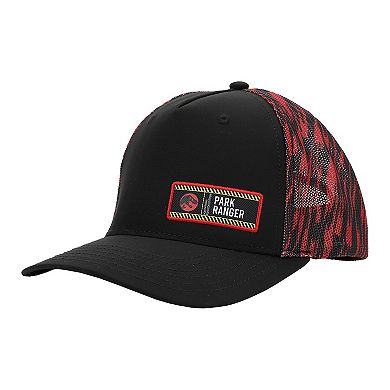 Men's Jurassic Park Ranger Trucker Hat