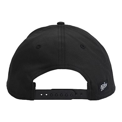 Men's Blue Beetle Logo Baseball Hat