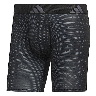 Men's adidas Microfiber Boxer Brief