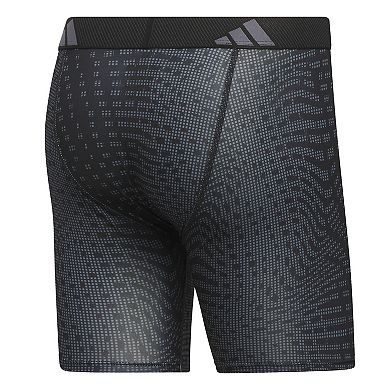 Men's adidas Microfiber Boxer Brief