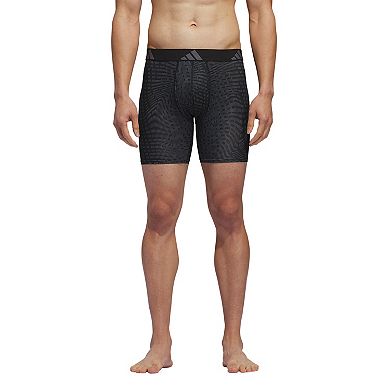 Men's adidas Microfiber Boxer Brief