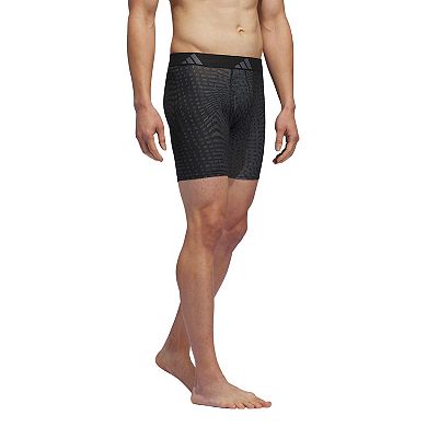 Men's adidas Microfiber Boxer Brief