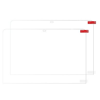 2 Pack Screen Protector With Blue Light Filter, Compatible With Macbook Air 13"