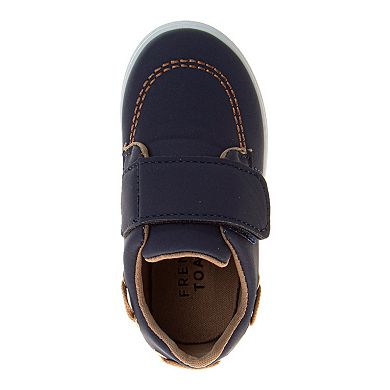French Toast Little Kid Boys' Boat Shoes