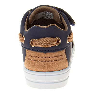 French Toast Little Kid Boys' Boat Shoes
