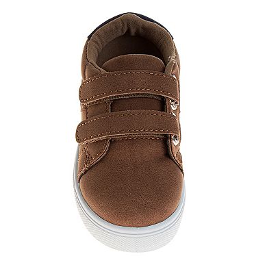 French Toast Boys' Casual Sneakers