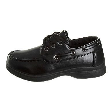 French Toast Little Kid Boys' Oxford Dress Shoes