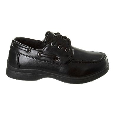 French Toast Little Kid Boys' Oxford Dress Shoes