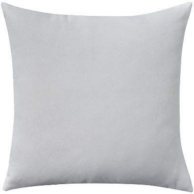 Mina Victory Lifestyle Raised Printed Seashell Indoor Throw Pillow