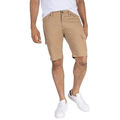 Men's Xray 12.5" Commuter Cargo Shorts