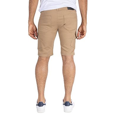 Men's Xray 12.5" Commuter Cargo Shorts