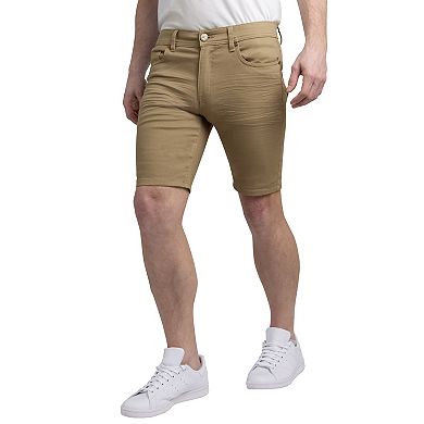 Men's Xray 12.5" Slim Commuter Khaki Shorts