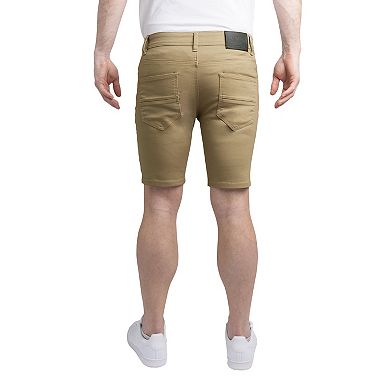 Men's Xray 12.5" Slim Commuter Khaki Shorts