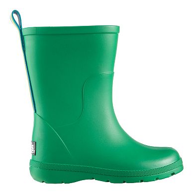 Totes Everywear® Charley Toddler Tall Rain Boots