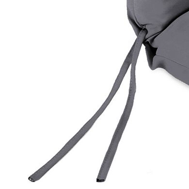 Jordan Manufacturing Sunbrella Outdoor Chair Cushion