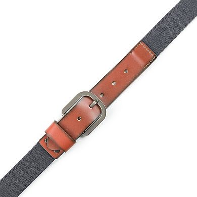 Classic Flex Canvas Belt