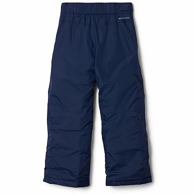 Boys 4-20 Columbia Ice Slope III OUTGROWN Snowpants