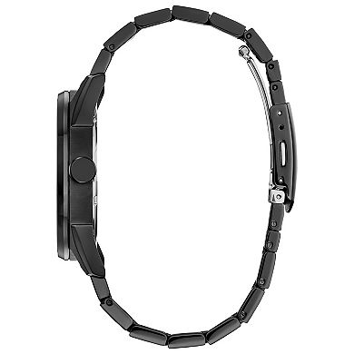 Citizen Men's Eco-Drive Marvel Thor Stainless Steel Bracelet Watch