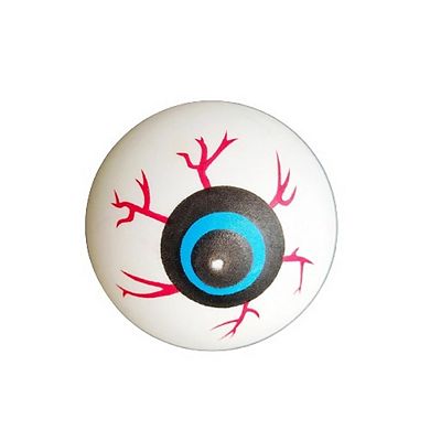 Halloween Eyeballs Plastic Scary Eyeballs, Lifelike Craft, Perfect For Creating A Scary Atmosphere!