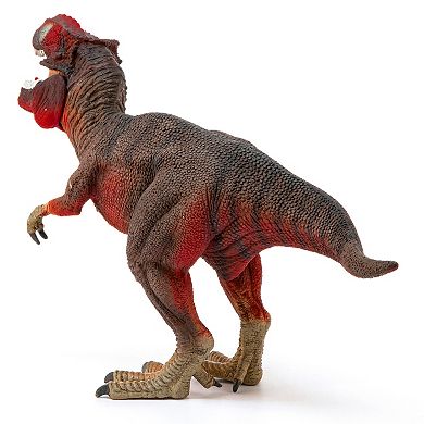 Schleich Dinosaurs: Tyrannosaurus Rex 11 in. Action Figure