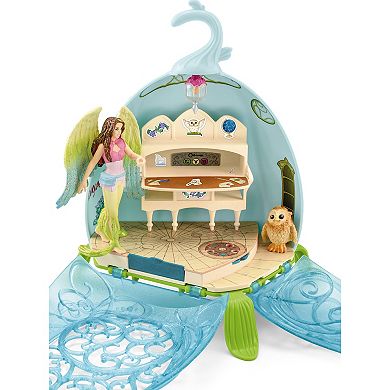 Schleich Bayala: Mystic Library Playset 18-Piece Playset