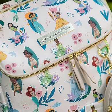 Petunia Pickle Bottom Method Backpack in Disney Princess - Courage & Kindness