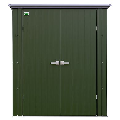 Scotts Garden Storage Cabinet 5 x 3 ft.