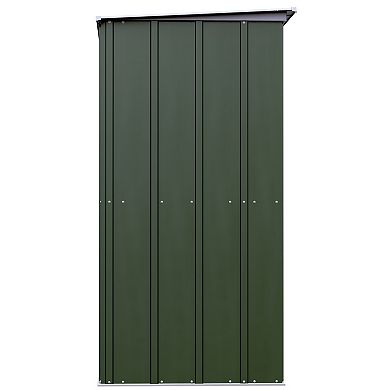 Scotts Garden Storage Cabinet 5 x 3 ft.