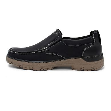 Aston Marc Brill Men's Slip-On Shoes