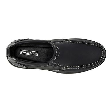 Aston Marc Brill Men's Slip-On Shoes